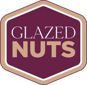Glazed Nuts Logo